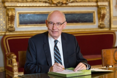 copyright Sénat/c. Lerouge S. Kerlidou