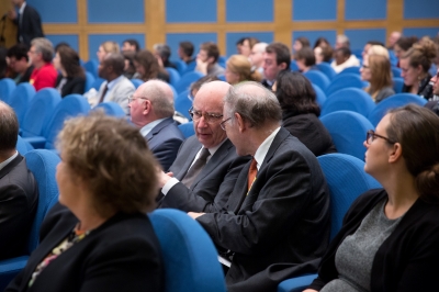 Colloque L'Europe face aux défis de la crise migratoire - Copyright Sénat/ S. Kerlidou