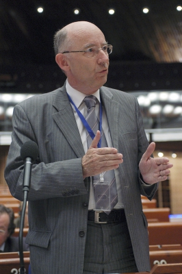 Assemblée Parlementaire du Conseil de l'Europe